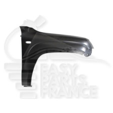 AILE AVANT-GAUCHE AVEC EMPLACEMENT FEU pour VOLKSWAGEN AMAROK