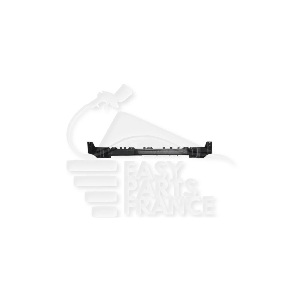 TRAVERSE AVANT INFÉRIEUR pour MERCEDES CLASSE A - W177