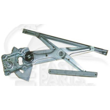 LEVE VITRE MANUEL AVANT-DROIT pour MITSUBISHI L200