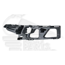 BRIDE DE PARE-CHOC AVANT-GAUCHE PLASTIQUE pour FORD MONDEO