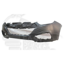 PARE-CHOC AVANT A PEINDRE SANS PACKONTROL pour HYUNDAI TUCSON