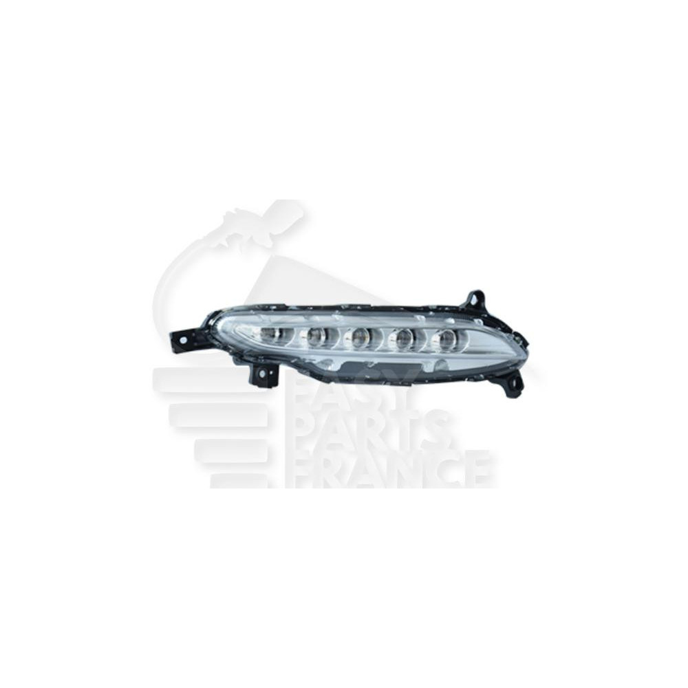 FEU DE JOUR AVANT-DROIT LED pour HYUNDAI TUCSON