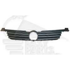 GRILLE DE CALANDRE pour VOLKSWAGEN LUPO