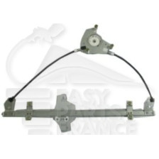 MECANISME DE LEVE VITRE ELECT AVG 