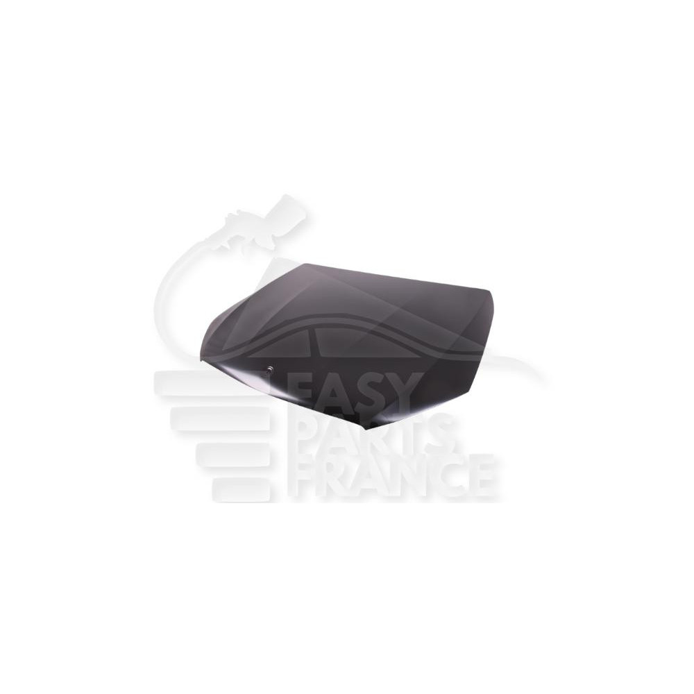 CAPOT ALU pour MERCEDES CLASSE GLC - X253/C253