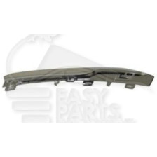 MOULURE DE GRILLE DE CALANDRE G CHROMEE MOD LUXURY LINE 
