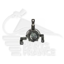 ANTI-BROUILLARD HB4 AVANT-GAUCHE pour KIA PICANTO