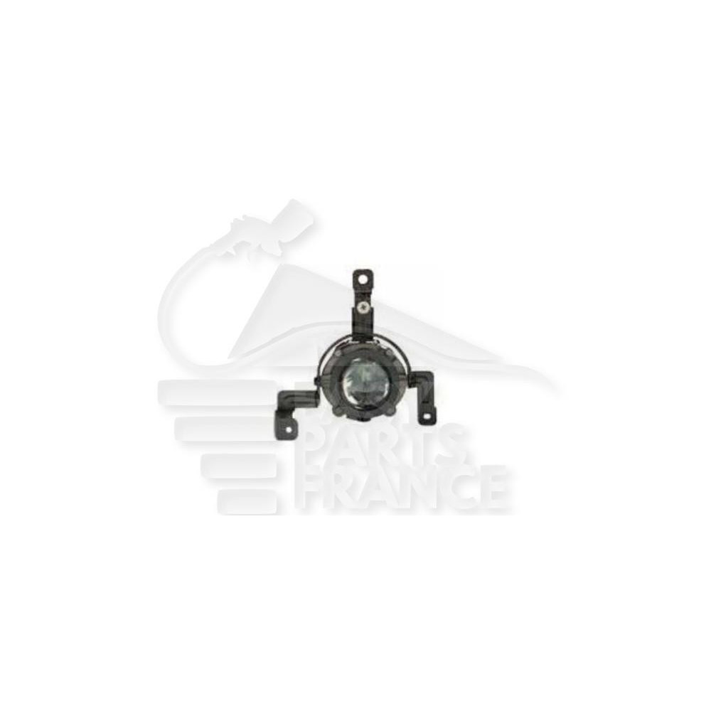 ANTI-BROUILLARD HB4 AVANT-GAUCHE pour KIA PICANTO