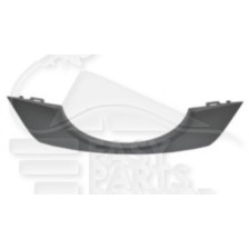 MOULURE DE GRILLE DE CALANDRE NOIRE pour TOYOTA PRIUS