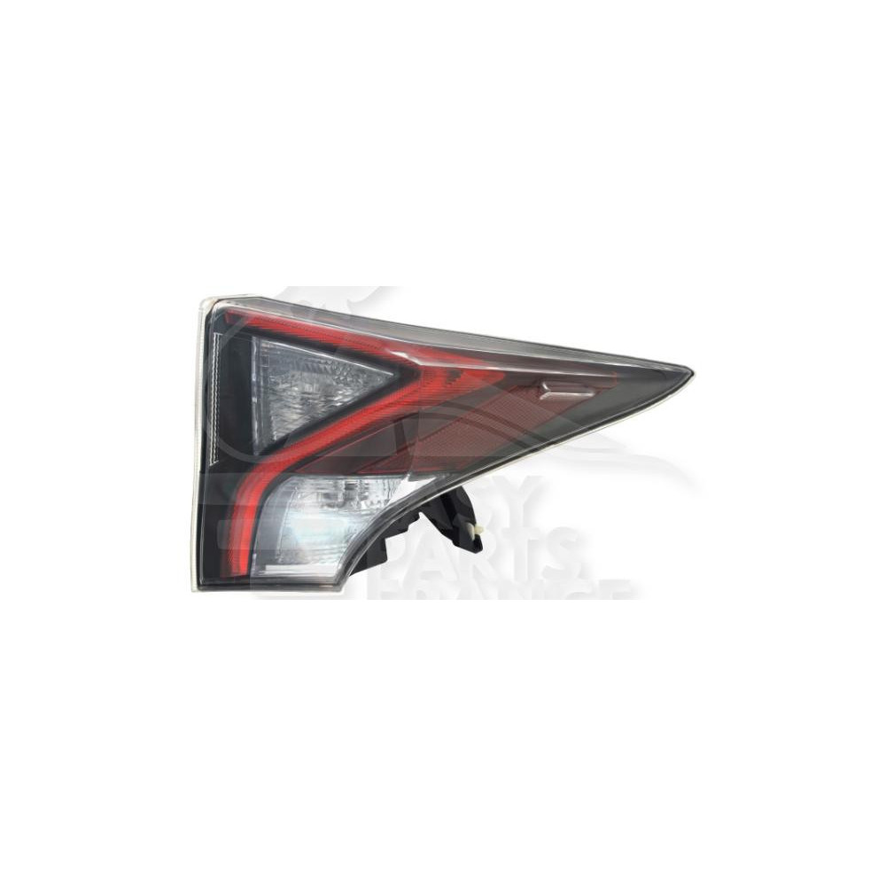 FEU ARRIÈRE-DROIT SUPÉRIEUR LED pour TOYOTA PRIUS