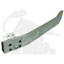 RENFORT DE PARE-CHOC AVANT pour NISSAN CUBE