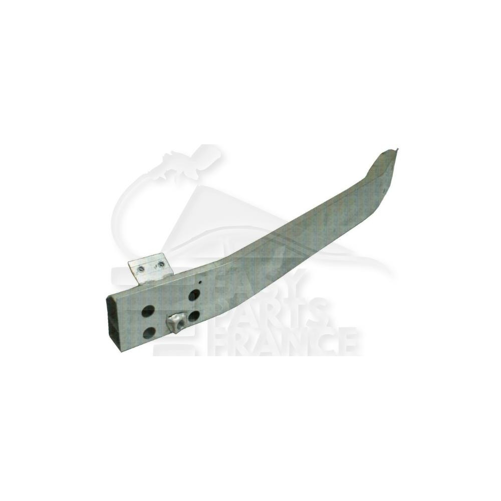 RENFORT DE PARE-CHOC AVANT pour NISSAN CUBE