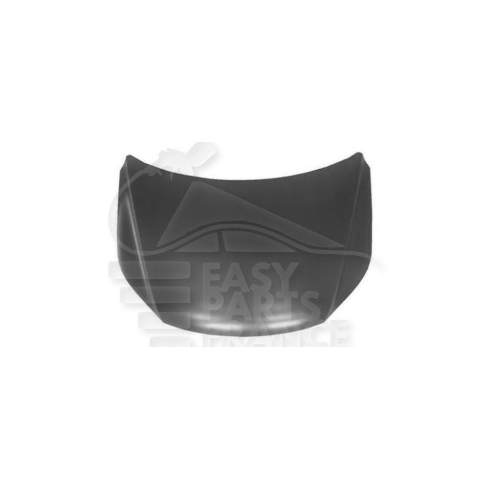CAPOT pour VOLKSWAGEN TIGUAN