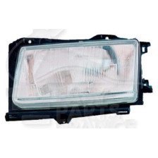 OPT G H4 ELECT S/MOTEUR 