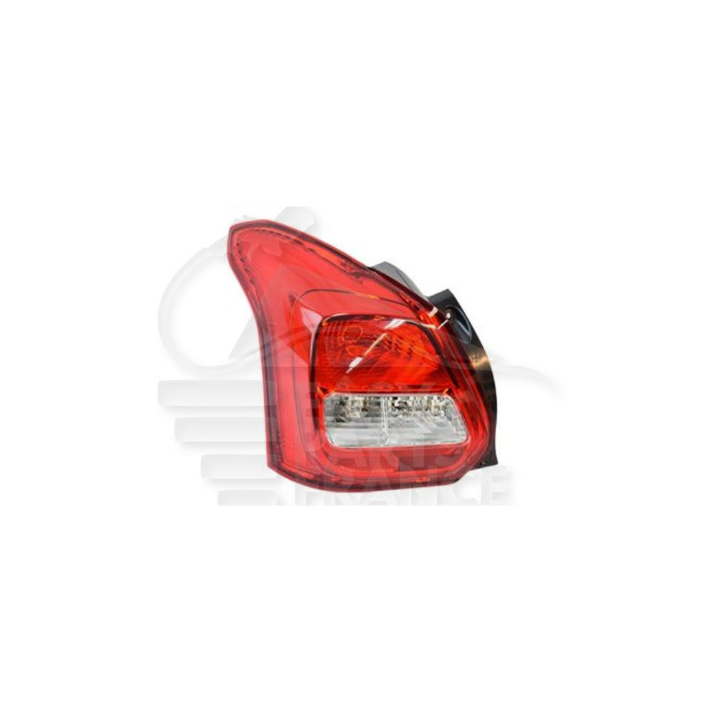 FEU ARRIÈRE-GAUCHE pour SUZUKI SWIFT