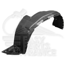 PARE- BOUE AILE AVANT-GAUCHE pour TOYOTA LAND CRUISER