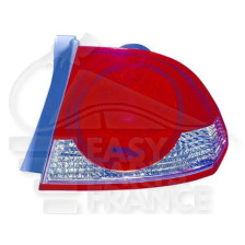 FEU ARRIÈRE-DROIT EXTÉRIEUR pour HONDA CIVIC