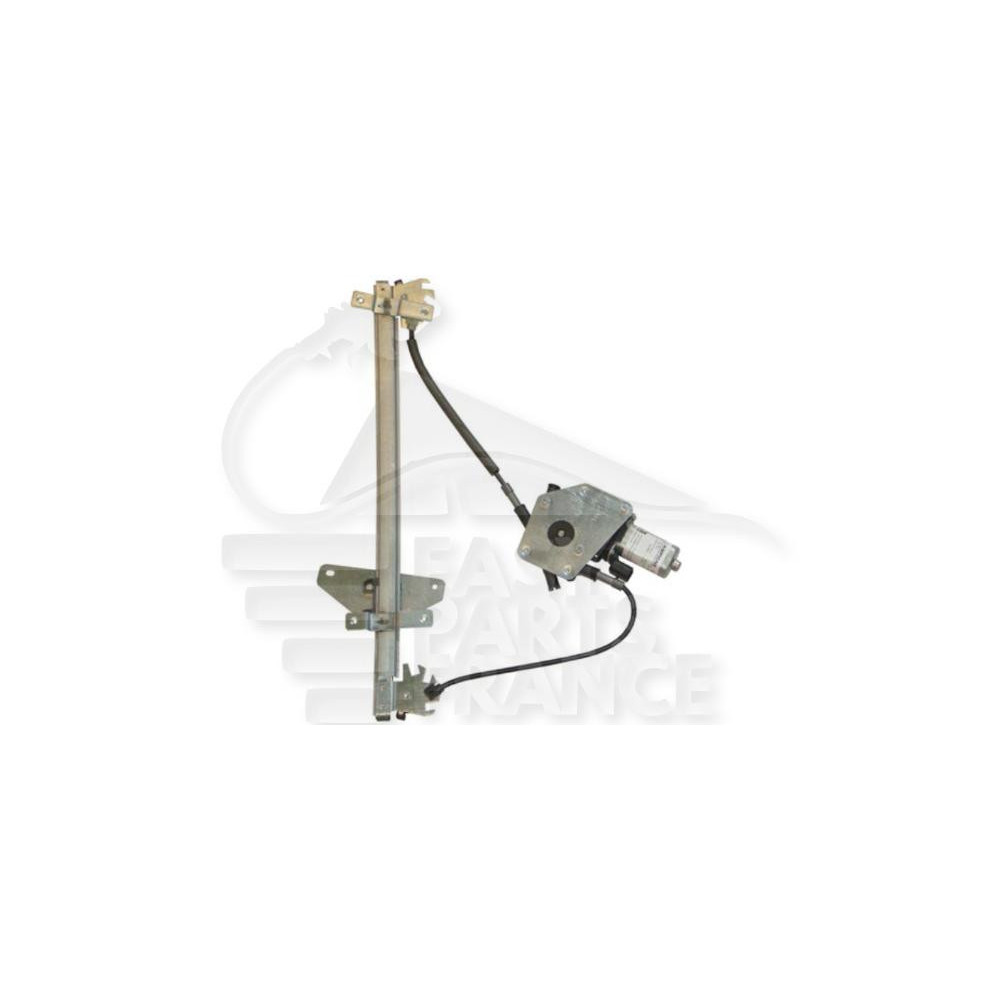 LEVE VITRE AVANT-GAUCHE ÉLECTRIQUE pour VOLVO S40