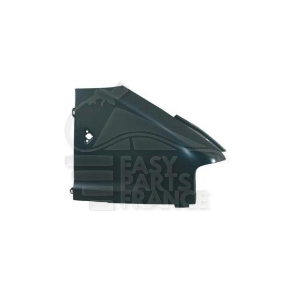AILE AVANT-DROIT AVEC EMPLACEMENT FEU pour PEUGEOT BOXER