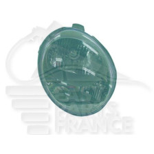 PHARE OPTIQUE GAUCHE H4 ÉLECTRIQUE SANS MOTEUR pour DAEWOO MATIZ