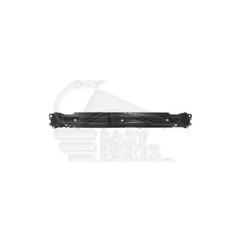 RENFORT DE PARE-CHOC AVANT pour SEAT IBIZA