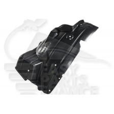 PARE BOUE AILE AVANT-DROIT - ARRIÈRE pour RENAULT MASTER