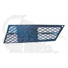 GRILLE DE PARE-CHOC AVANT-DROIT pour BMW S5 E60