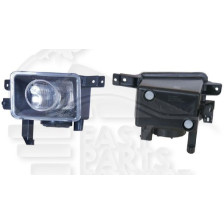 ANTI-BROUILLARD AVANT-DROIT pour OPEL COMBO