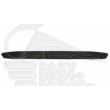SPOILER DE PARE-CHOC AVANT NOIR pour BMW SERIE 5 G30