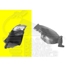 PARE-BOUE AILE AVANT-DROIT - AVANT pour PEUGEOT 406