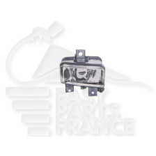 ANTI-BROUILLARD HB4 AVANT-DROIT pour OPEL OMEGA