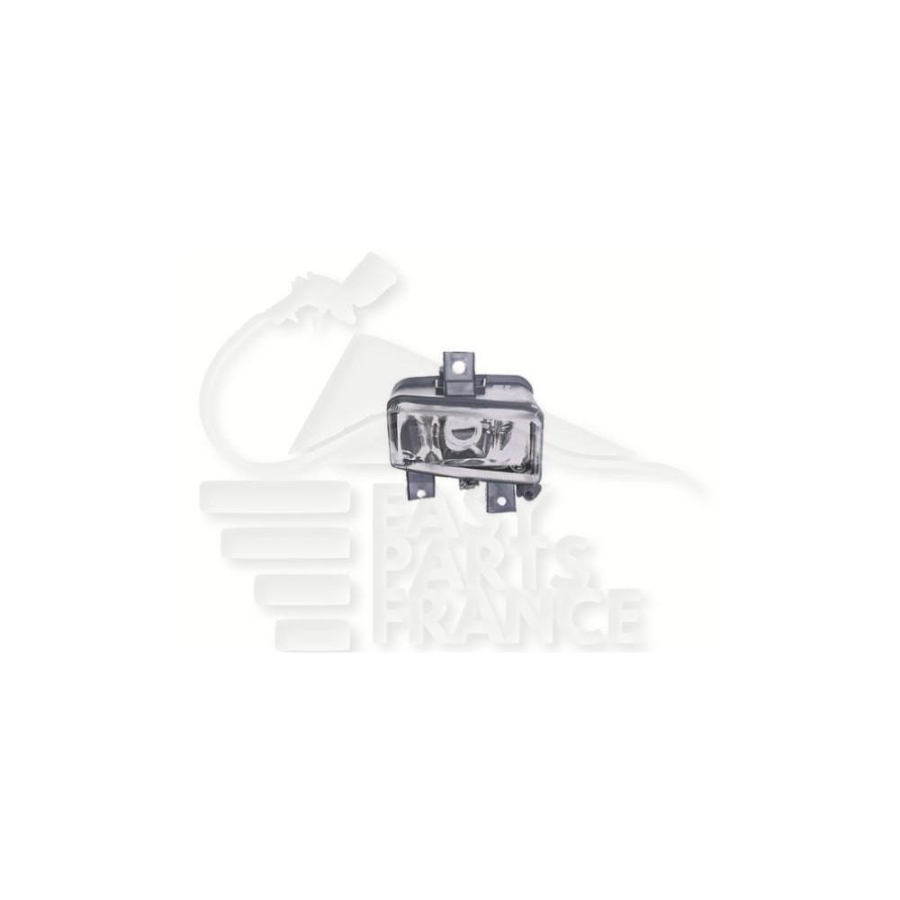 ANTI-BROUILLARD HB4 AVANT-DROIT pour OPEL OMEGA