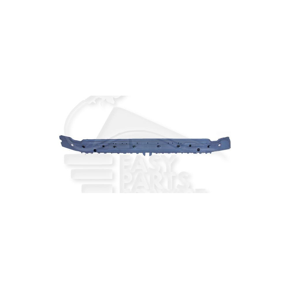 TRAVERSE AVANT INFÉRIEUR pour MERCEDES CLASSE E - W210