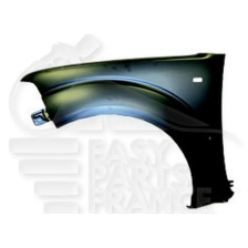 AILE AVANT-GAUCHE AVEC EMPLACEMENT FEU pour NISSAN PATHFINDER