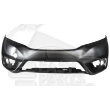 PARE-CHOC AVANT A PEINDRE pour HONDA JAZZ