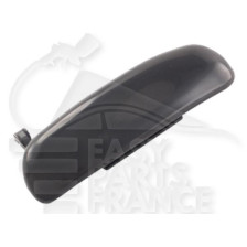 POIGNEE DE PTES EXT ARD NOIRE LISSE 