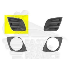 GRILLE DE PARE-CHOC AVANT-DROIT pour TOYOTA RAV 4