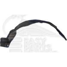 PARE BOUE AILE AVANT-GAUCHE pour SUZUKI SWIFT