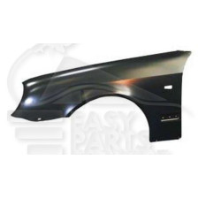 AILE AVANT-GAUCHE AVEC EMPLACEMENT FEU pour MERCEDES CLASSE CLK - C208