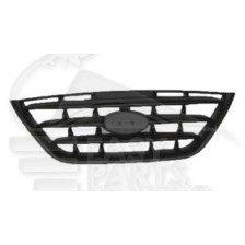 GRILLE DE CALANDRE NOIRE pour HYUNDAI LANTRA / ELANTRA