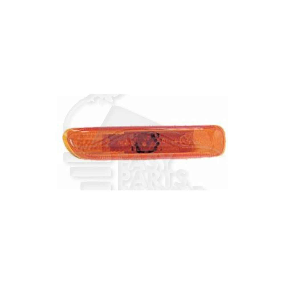 FEU AILE AVANT-DROIT OR pour BMW S3 E46 COMPACT