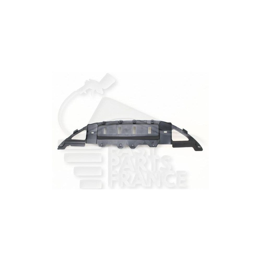 CACHE SOUS MOTEUR pour CHEVROLET CRUZE