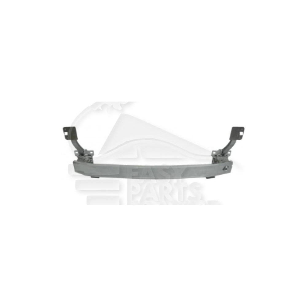 RENFORT DE PARE-CHOC AVANT pour PEUGEOT 208