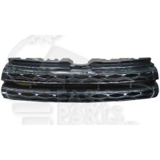 GRILLE DE CALANDRE DYNAMIC pour LAND ROVER EVOQUE