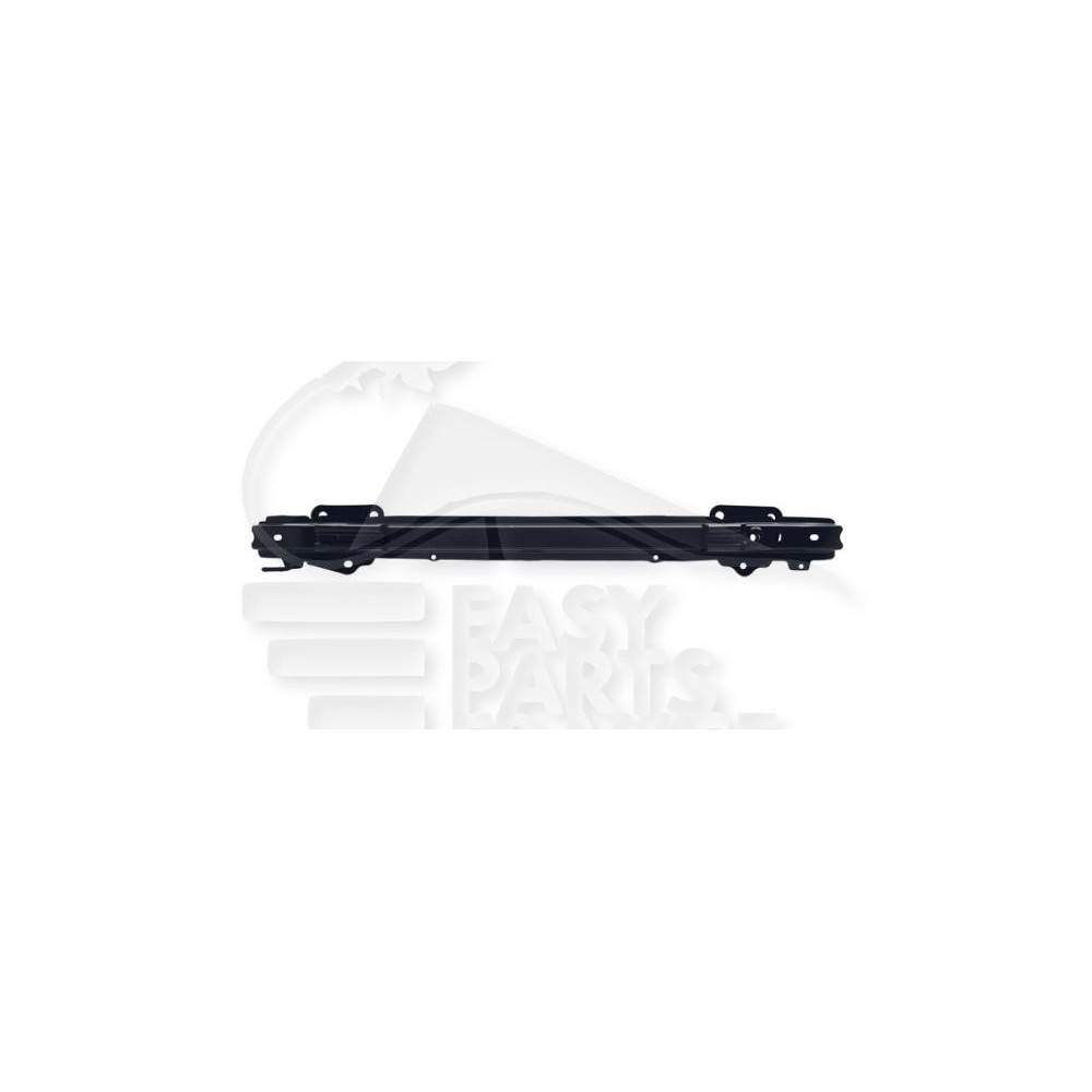 RENFORT DE PARE-CHOC ARRIÈRE - 3/5 PORTES pour BMW S1 E 87