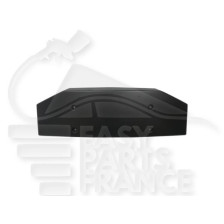 SUPPORT PLAQUE NOIR pour MERCEDES SPRINTER