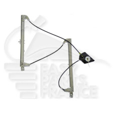 MECANISME DE LEVE VITRE ELECT AVD 