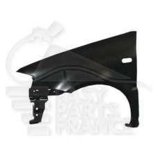 AILE AVANT-GAUCHE + EMPLACEMENT FEU MODÈLE GTI - TDI pour VOLKSWAGEN POLO