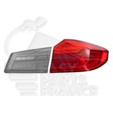 FEU ARD EXT LED MOD 4 PTES 