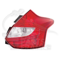 FEU ARRIÈRE-DROIT LED 5 PORTES pour FORD FOCUS